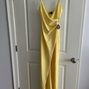 Special occasion dress